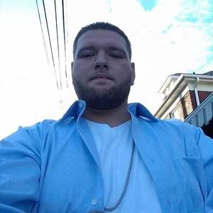 Meet your Posher, Jay